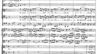 [Karl Richter] Bach: Magnificat in D, 1962