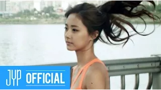 TWICE(트와이스) "OOH-AHH하게(Like OOH-AHH)" Teaser Video 6. TZUYU