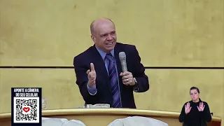 Primícias de Deus - 7h - 02/05/2021