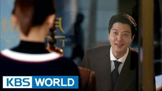 The Gentlemen of Wolgyesu Tailor Shop | 월계수 양복점 신사들 - Ep.37 [ENG/2017.01.07]