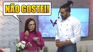 CLIMÃO AO VIVO! OS MOMENTOS MAIS CONSTRANGEDORES DA TV!