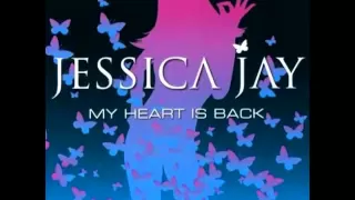 YouTube   Jessica Jay   Broken Hearted Woman acoustic mix