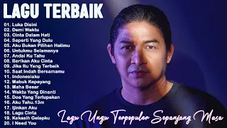 Lagu Ungu Terpopuler Sepanjang Masa | Luka Disini , Cinta Dalam Hati , Demi Waktu  | Lagu Tahun 2000