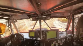 2021 Laughlin Desert Challenge Wolfpack Racing #4733 Saturday  In Cab