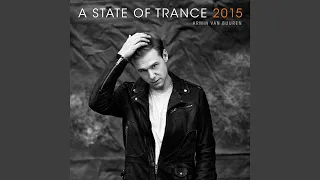 A State Of Trance 2015 - On The Beach (Full Continuous Mix)