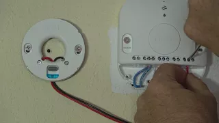 Termostato Inteligente NEST. Parte 2. Instalación en Calefacción Comunitaria (#4K)