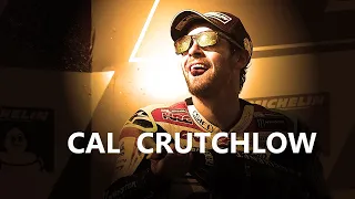 *2 CAL CRUTCHLOW, MAD DOG - SLIDER STORIES