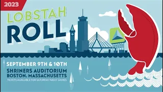 Lobstah Roll Tournament - Day 1