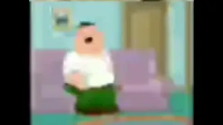 Peter what are you doing[Good ending]