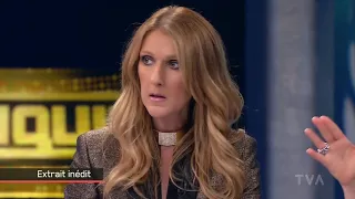 Celine Dion P2 TVA Accès Illimité HD 720p