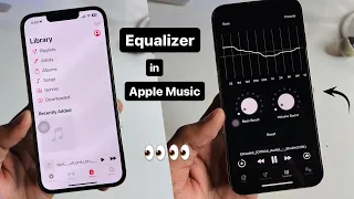 The Best iOS Equalizer Music Player