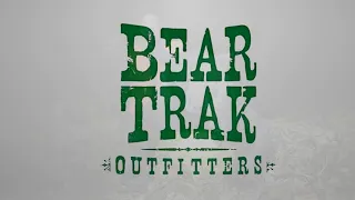ONTARIO ARCHERY BLACK BEAR HUNTING AT BEAR TRAKS OUTFITTERS IN DORION ONTARIO CANADA WITH RAY ROTH