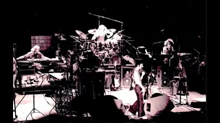 Frank Zappa  - 1977 11 11 -  Kansas City MO