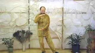 Tai Chi For Better Balance