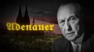 Adenauer - Edit