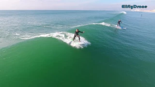 Wave Stand Up Paddle   Castelo 29 11 2016