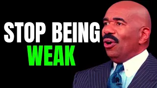 STOP BEING WEAK (Steve Harvey, TD Jakes, Jim Rohn, Les Brown) Best Motivational Speech 2022