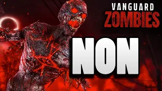 Critique du zombie de Vanguard : Est-ce qu'il vaut le coup ? (+ concours)