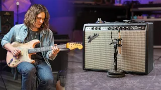 Holy Grail Recording Rig?? - feat Tyler Bryant