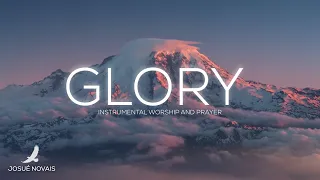 GLORY PROPHETIC WORSHIP // 4 HOURS INSTRUMENTAL