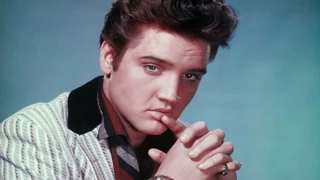 ELVIS PRESLEY / ALWAYS ON MY MIND (HD)