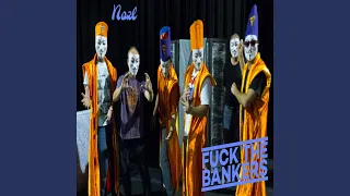 Fuck the Bankers