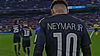 Neymar Status