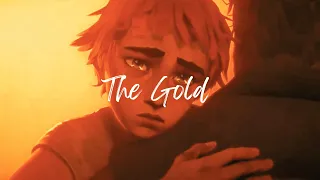 The Gold - a Vi edit