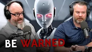 Is the AI Revolution a DANGER to the Church? | EP 11