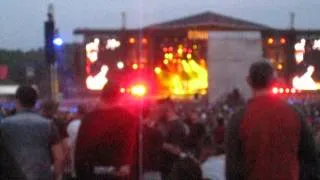 Linkin Park, Pushing me Away - Live at the Download Festival 2014