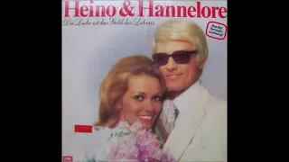 Heino & Hannelore  -  Deine Liebe  1982