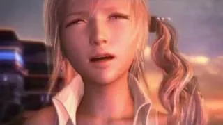 FinalFantasy XIII - Trailer