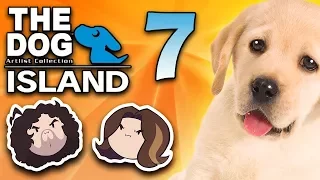 The Dog Island: Tummy Rumblies - PART 7 - Game Grumps