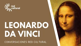 LEONARDO DA VINCI Conversatorio Red Cultural Sottovoce