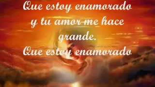 Estoy enamorado _ Donato y Estéfano