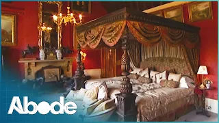 Is It Possible To Renovate 30 Bedrooms In 8 Months? | Beeny's Restoration Nightmare  | Abode