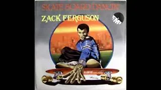 Zack Ferguson - Aa Aa Uu Aa Ee (Extended Remake)