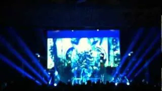 Machine Head-Imperium-Chicago 01/22/12
