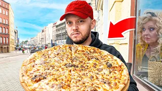 PIZZA MAGDY GESSLER