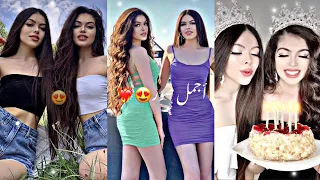 أحلى صور لي توام تركي على أغنية تركية يبحت عنها الملايين😍❤️🔥