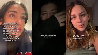 Vent TikTok Compilation #120