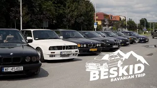 Beskid Bavarian Trip 2023