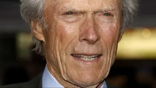 Why The Number Of Kids Clint Eastwood Has Is A Mystery