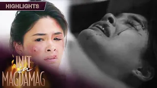 Rita still remembers what Peterson did to her | Init Sa Magdamag