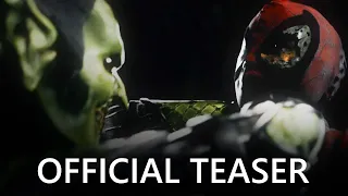 Spider-Man: Ordinary 3 | Spider-Man Fan Film Official Teaser - Green Goblin Attacks