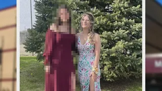 Richmond, Illinois students say their photos were altered by AI to be explicit