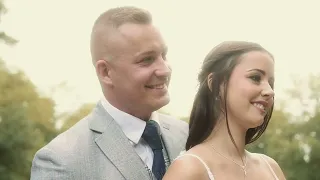 Kinga & Imi/ Esküvői Videó / Wedding Highlights /