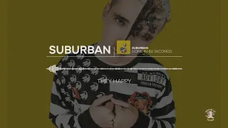 Suburban - Gone In 60 Seconds