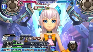 DFFOO [JP][FEOD: Transcendence 10 Main Boss] Sherlotta FR/BT, Machina, Gabranth