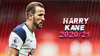 Harry Kane 2020/2021 |The Complete Forward - All Goals & Best Skills (HD)